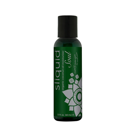 Sliquid Soul 2oz