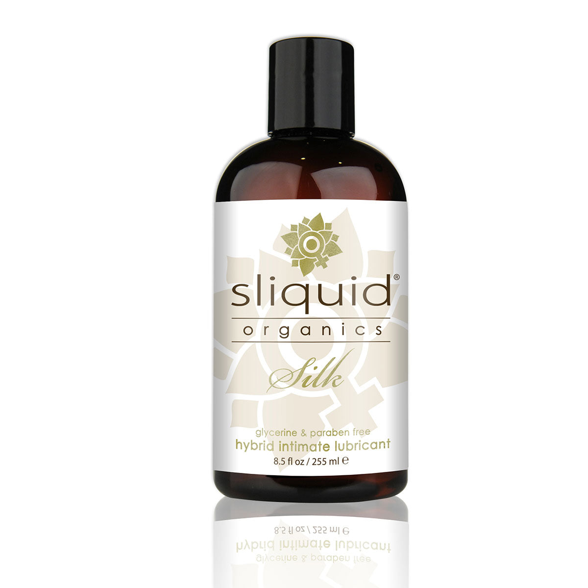 Sliquid Organics Silk 8.5oz