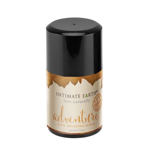 Intimate Earth Adventure Anal Relaxing Serum 1oz