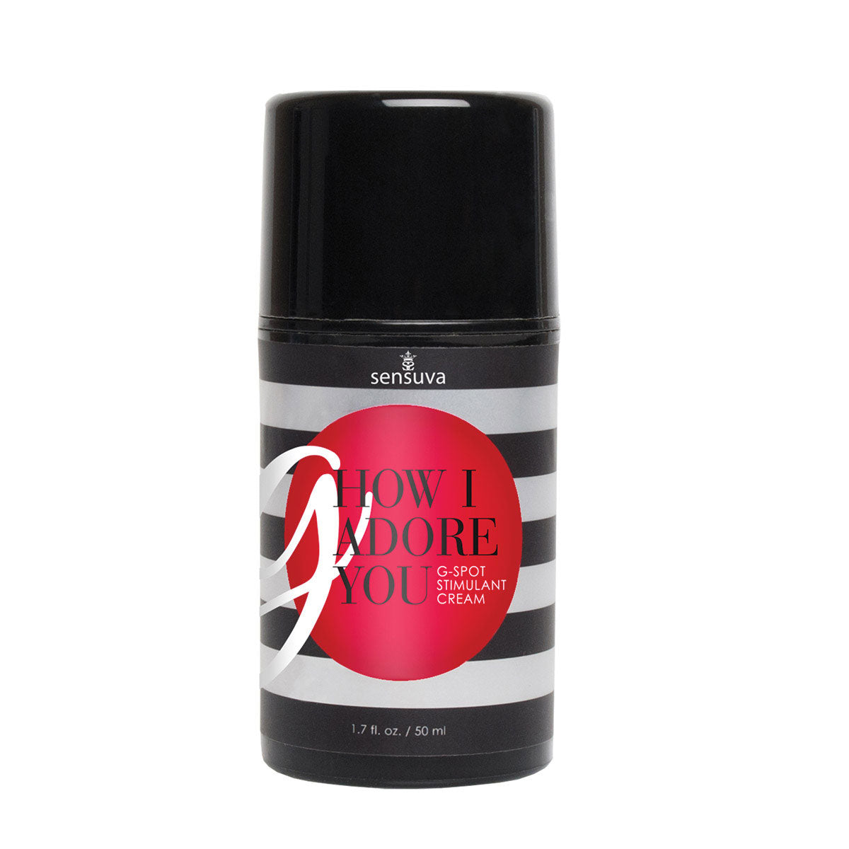 Sensuva G, How I Adore You G-Spot Gel