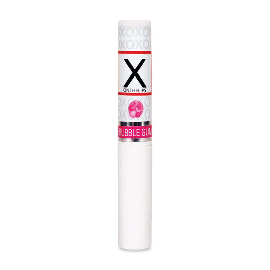 Sensuva X on the Lips 2g – Buzzing Bubble Gum