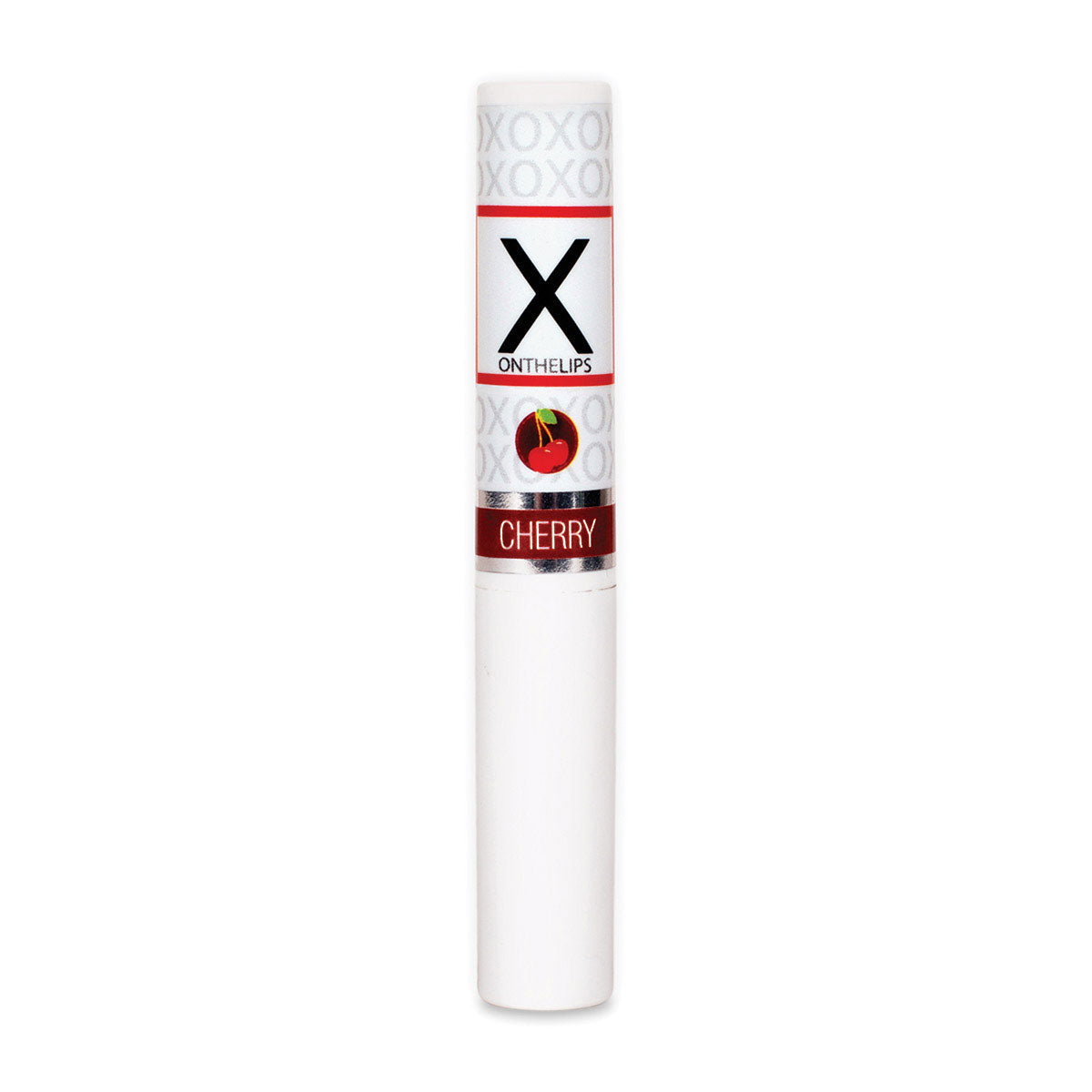 Sensuva X on the Lips 2g – Electric Cherry