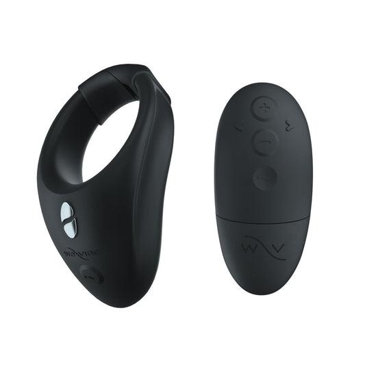 We-Vibe Bond - Charcoal Black