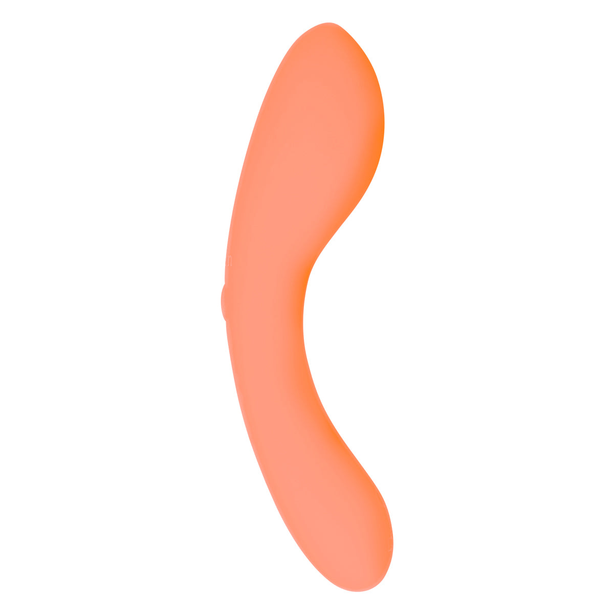 Swan- The Mini Swan Wand Glow-in-the-Dark Orange