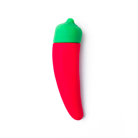 Emojibator Chili Pepper USB