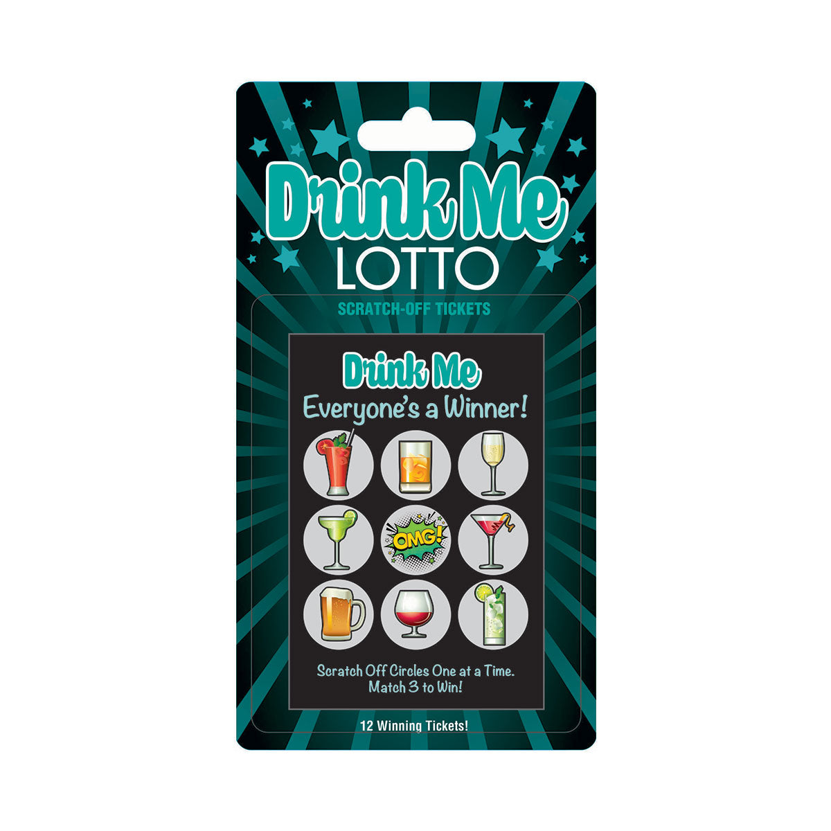 Drink Me Lotto