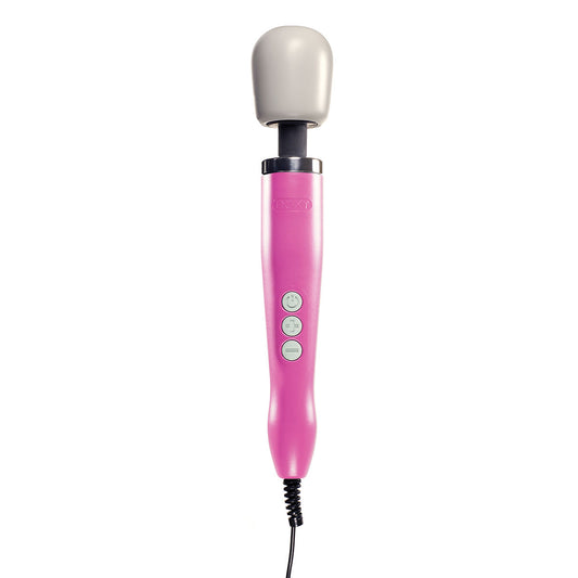 Doxy Original Massager - Pink