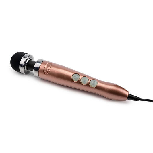 Doxy Die Cast 3 Massager - Rose Gold