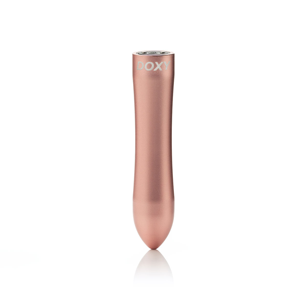 Doxy Bullet - Rose Gold