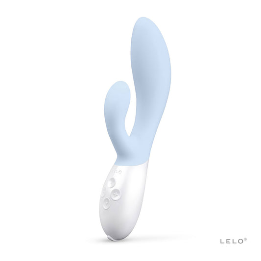 LELO Ina 3 - Seafoam Blue