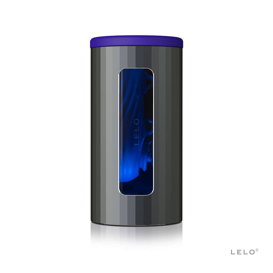 LELO F1S V2X - Blue