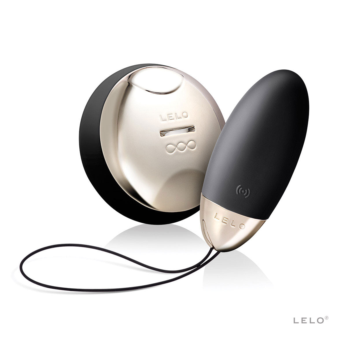 LELO Lyla 2 - Obsidian Black