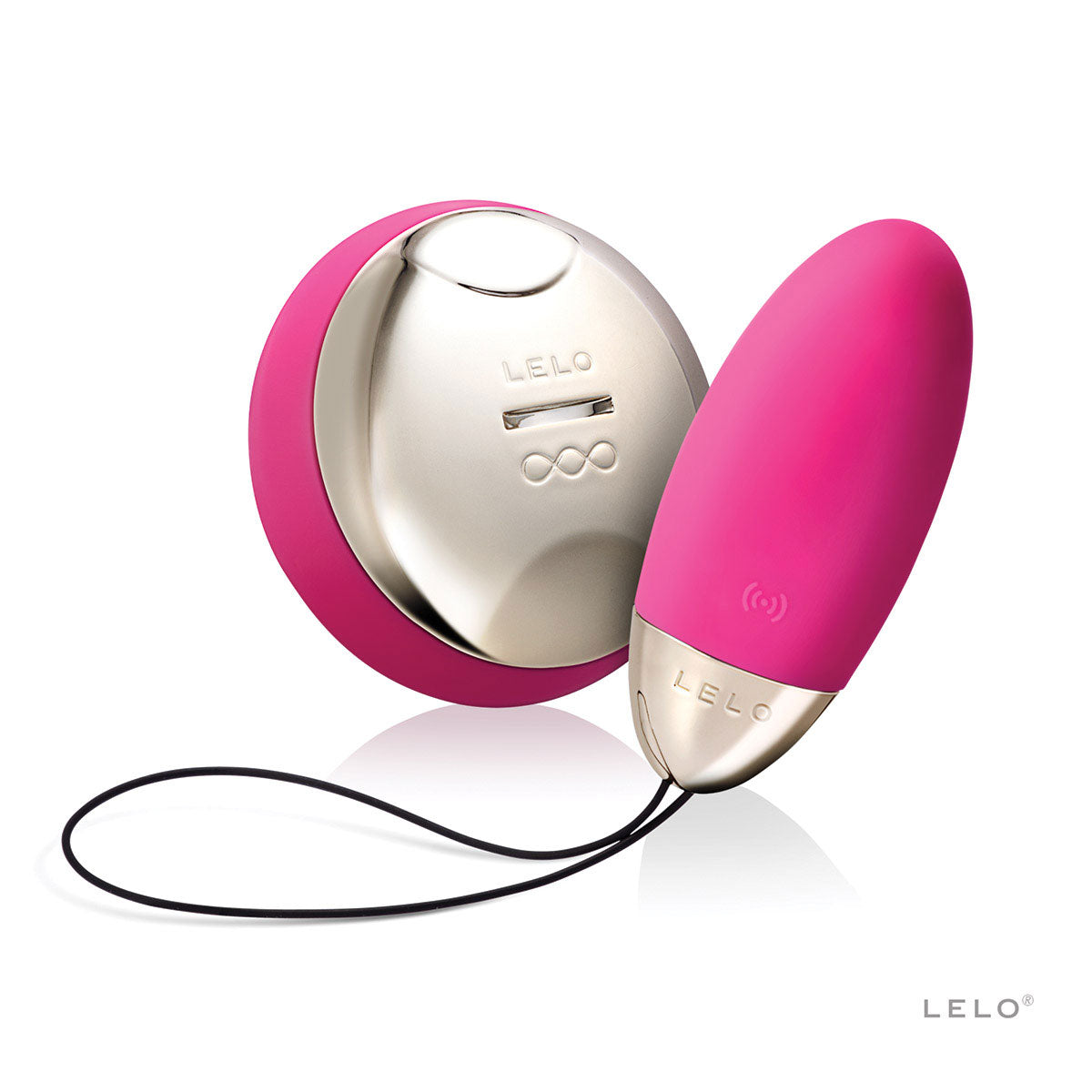 LELO Lyla 2 - Cerise