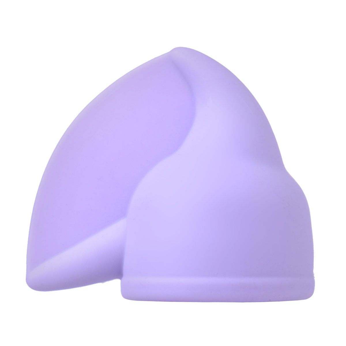 Wand Essentials Silicone Flutter Tip Attachment