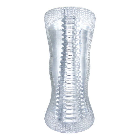 Palm-Tec DX Clear Stroker