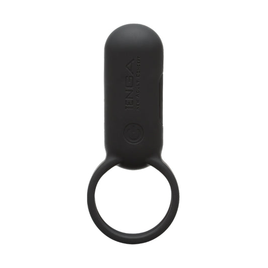 TENGA SVR - Black