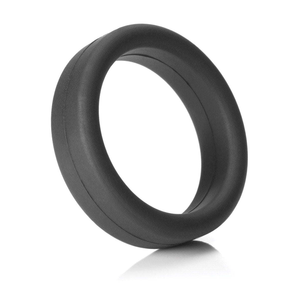 Tantus SuperSoft C-Ring - Black