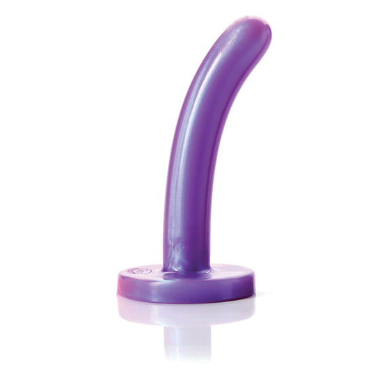 Tantus Silk Small - Purple Haze