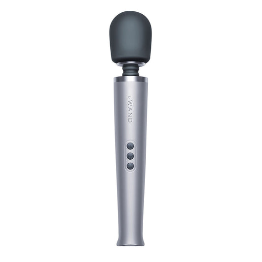 Le Wand Massager - Grey