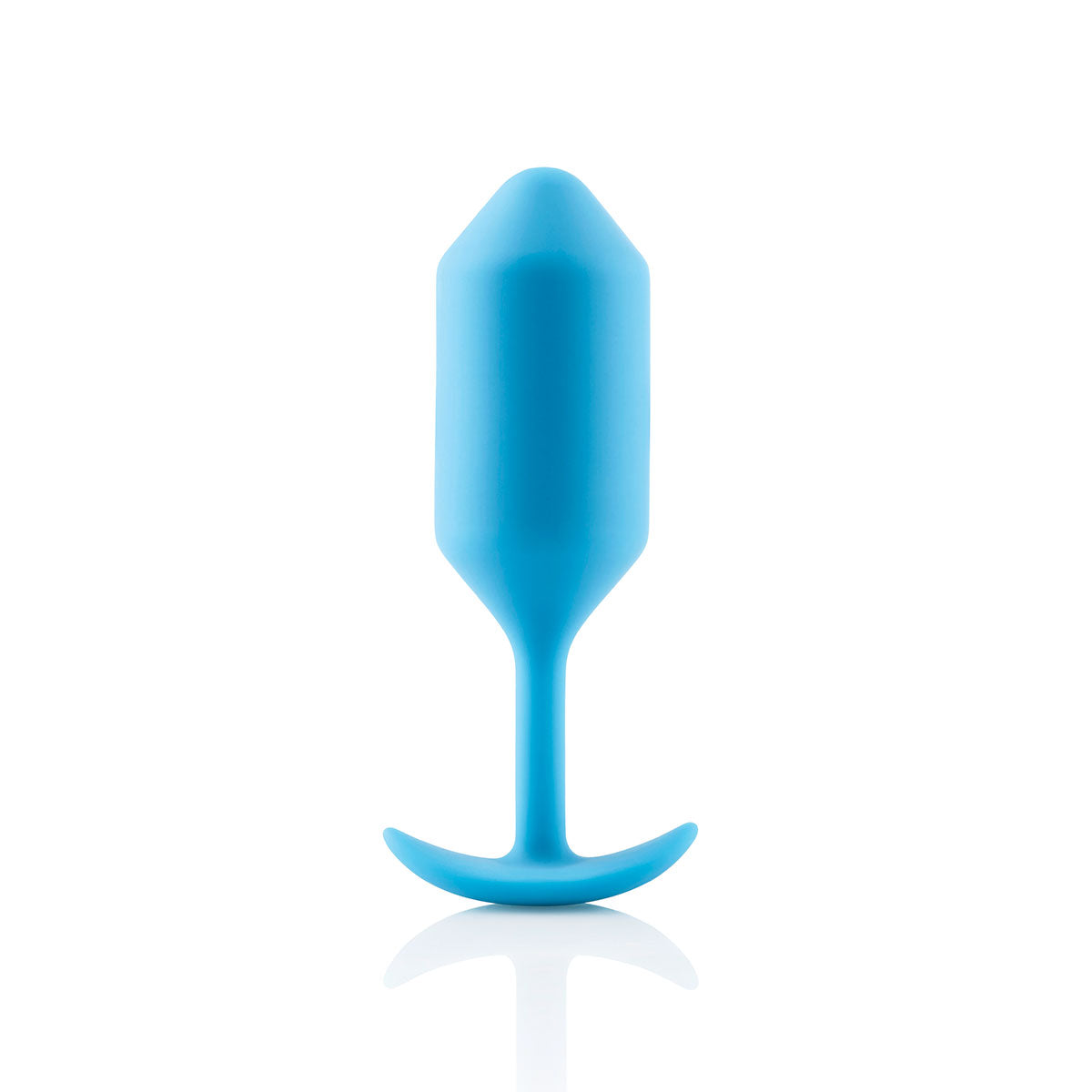 B-Vibe Snug Plug 3 (L) - Teal