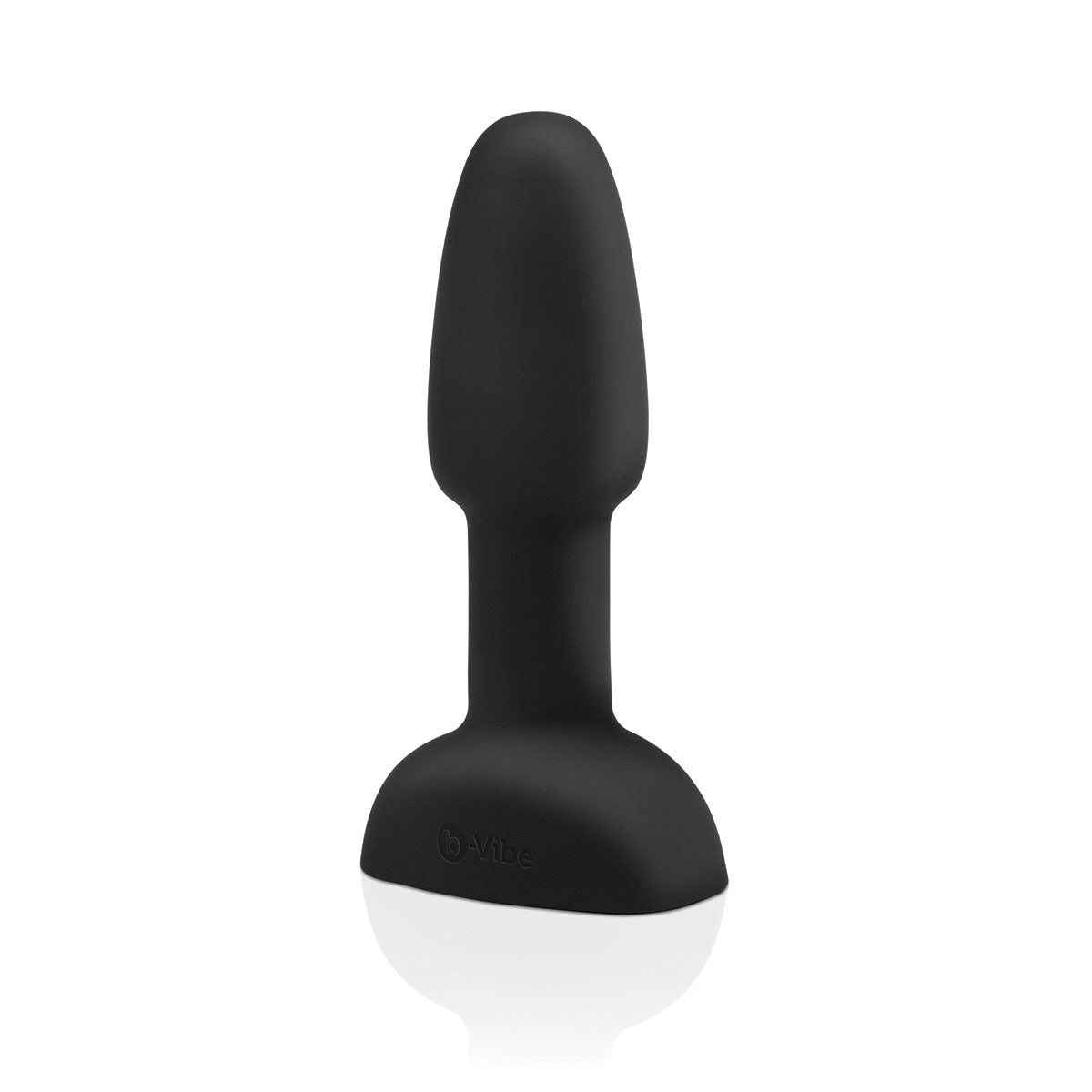 B-Vibe Rimming Petite Plug  - Black