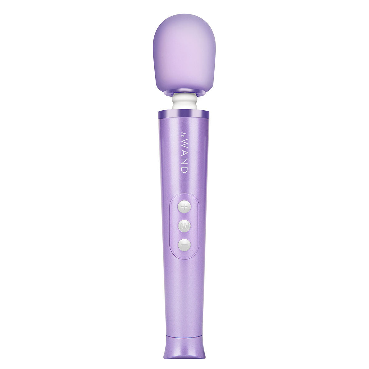 Le Wand Petite Massager - Violet