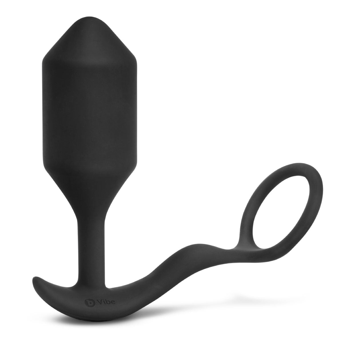 B-Vibe Vibrating Snug & Tug (XL)