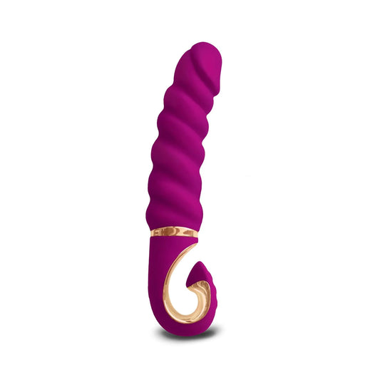 Gvibe GJack Mini - Sweet Raspberry