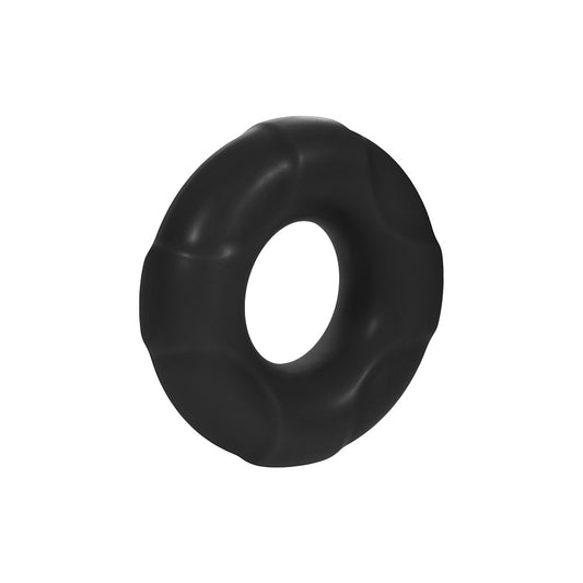 FORTO F-33 C-Ring Small - Black