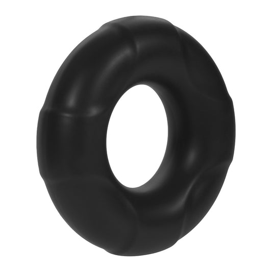 FORTO F-33 C-Ring Large - Black