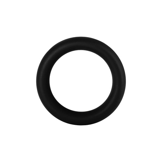 FORTO F-64 C-Ring Small - Black