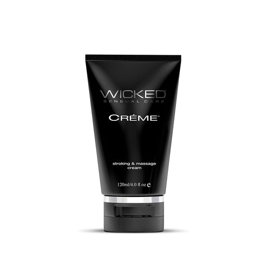 Wicked Crème 4oz