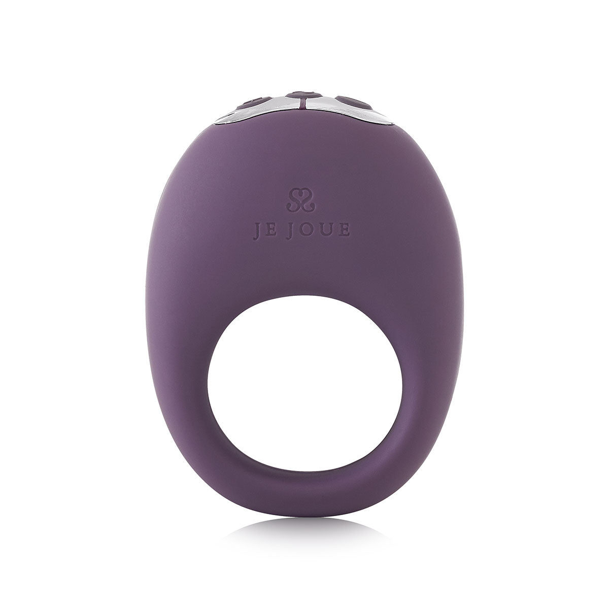 Je Joue Mio Ring - Purple