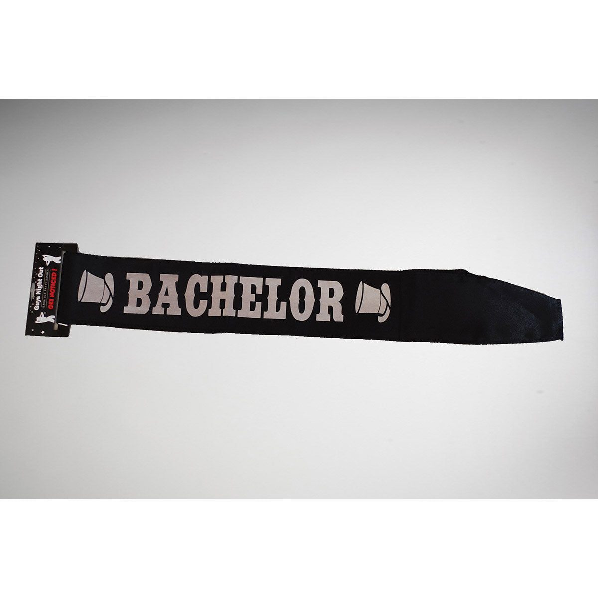 Bachelor Sash