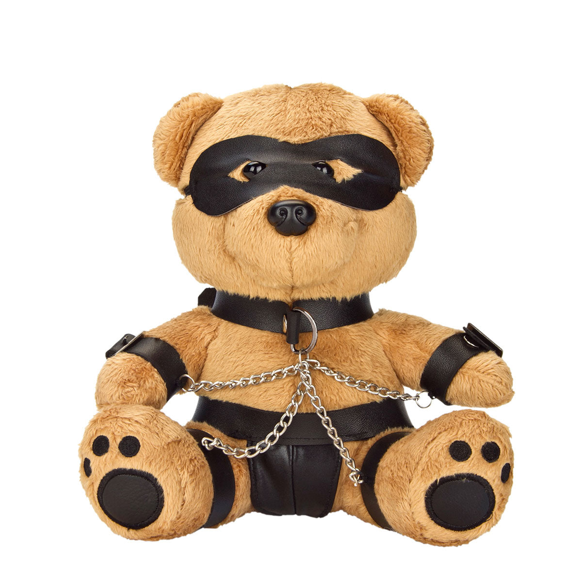 Bondage Bearz Charlie Chains