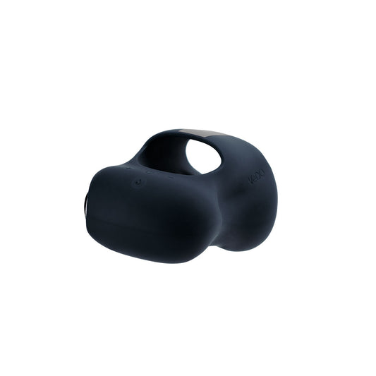 VeDO Hotrod Warming Masturbator - Black 