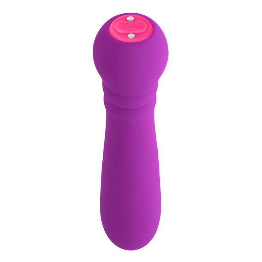 Femme Funn Ultra Bullet - Purple