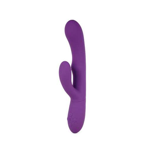 Femme Funn Ultra Rabbit - Purple