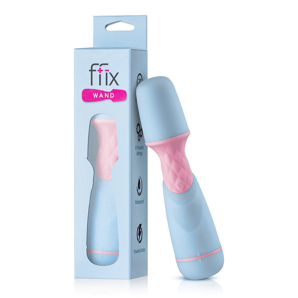 Femme Funn FFIX Wand Mini Blue