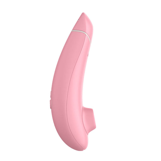 Womanizer Premium Eco - Rose 