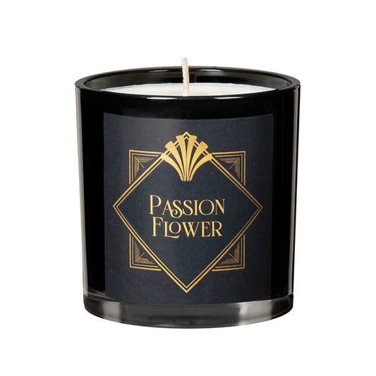 Olivia's Boudoir Candle 6.5oz - Passion Flower 