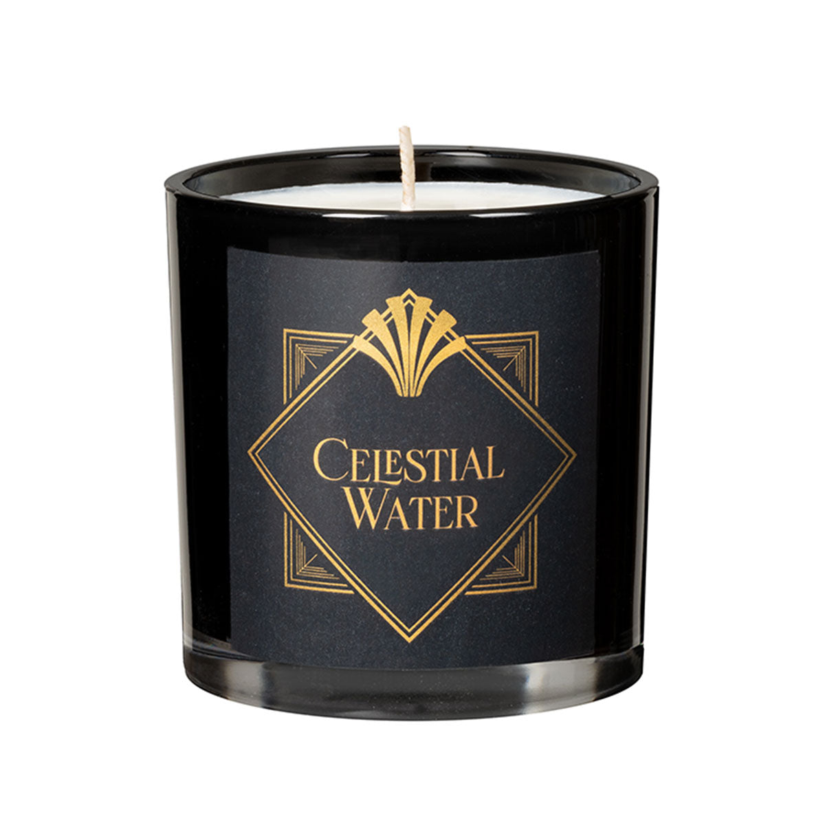 Olivia's Boudoir Candle 6.5oz - Celestial Water 