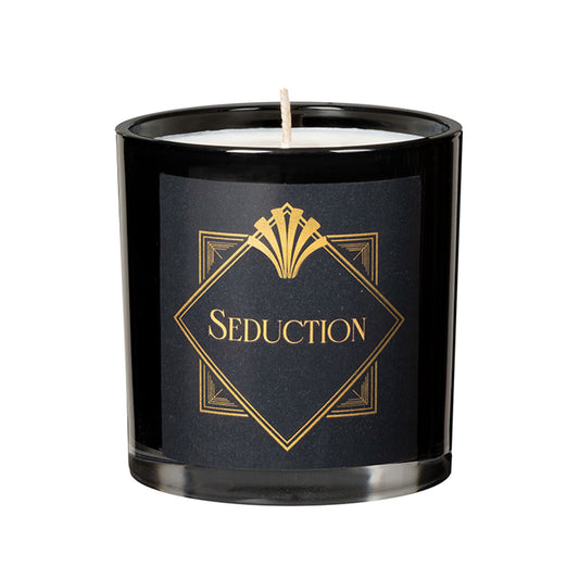 Olivia's Boudoir Candle 6.5oz - Seduction 