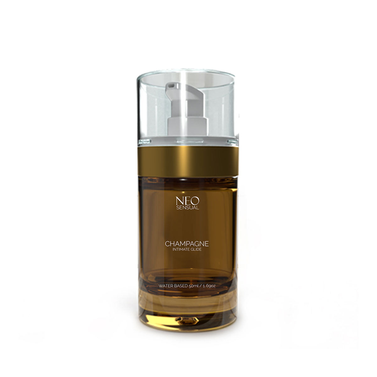 NEO Sensual Intimate Glide 50ml - Champagne (Non-CBD)