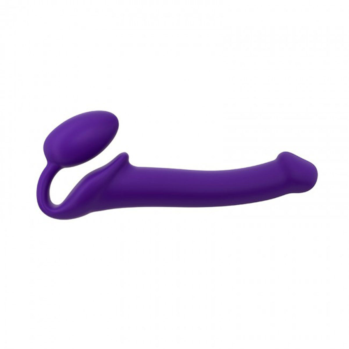 Strap-On-Me Purple Medium 