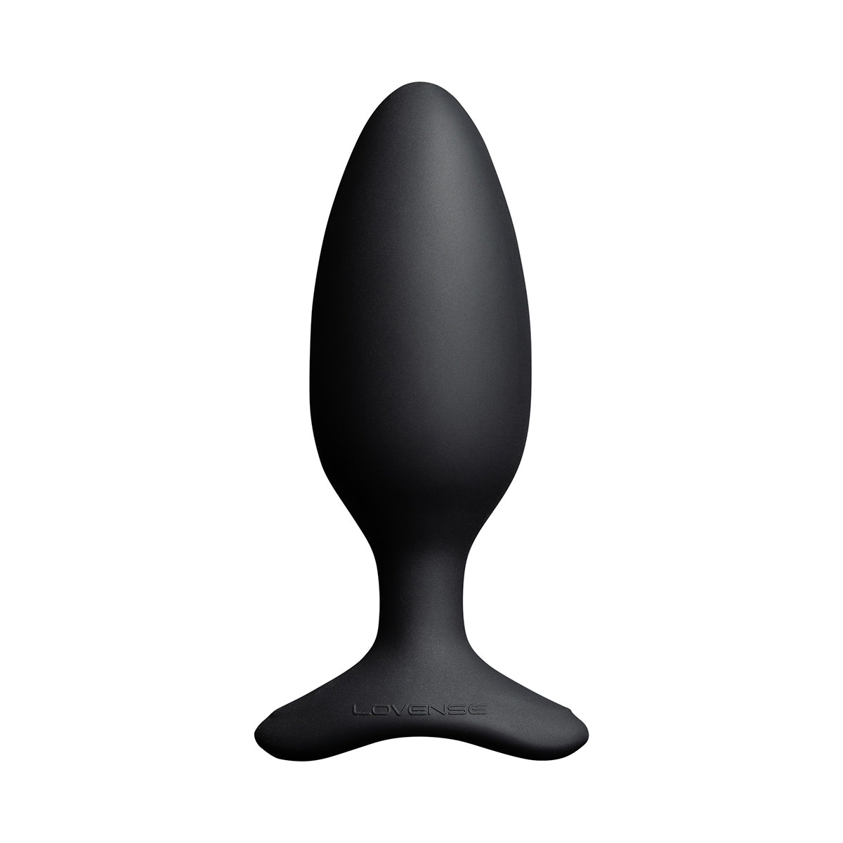 Lovense Hush 2 Vibrating Butt Plug - Medium